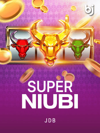 Super Niubi icon