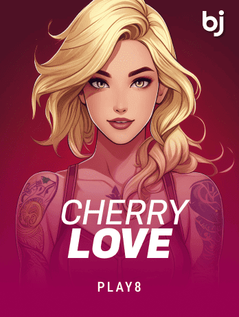 Cherry Love icon