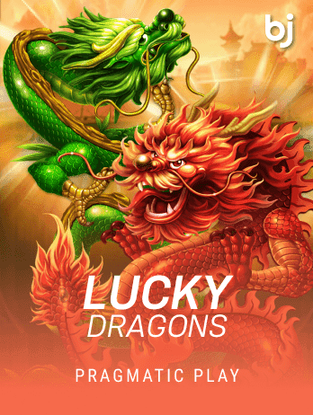 Lucky Dragons icon