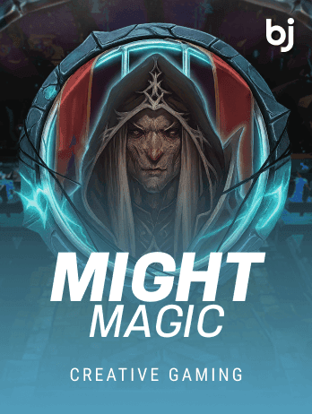 Might Magic icon