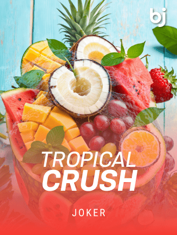 Tropical Crush icon