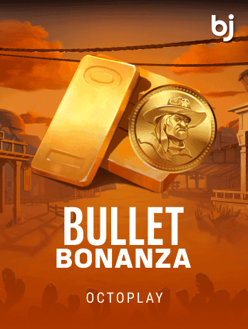 Bullet Bonanza icon