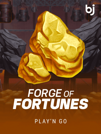 Forge of Fortunes icon