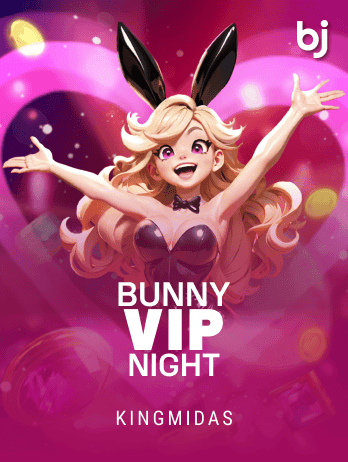 Bunny VIP Night icon