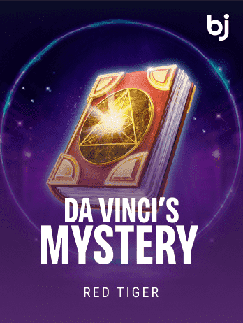 Da Vinci's Mystery icon
