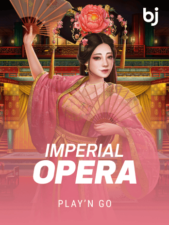 Imperial Opera icon