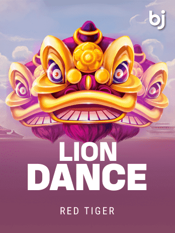 LionDance icon