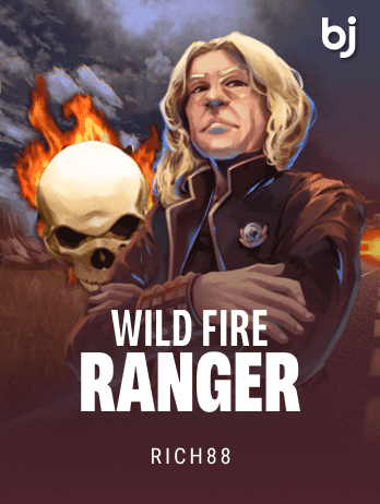 Wild Fire Ranger icon