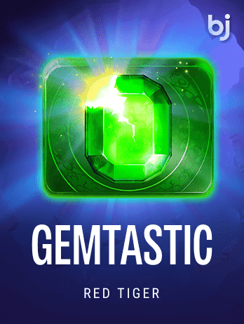 Gemtastic icon
